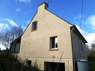 Maison a vendre Corlay 22320 Côtes-d'Armor 120 m2 6 pièces 166370 euros