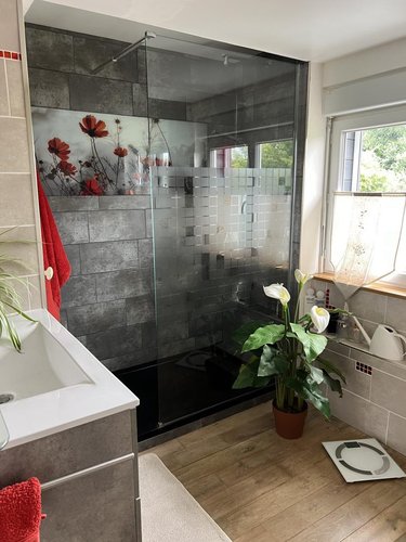 Maison a vendre Avessé 72350 Sarthe 240 m2 7 pièces 229720 euros