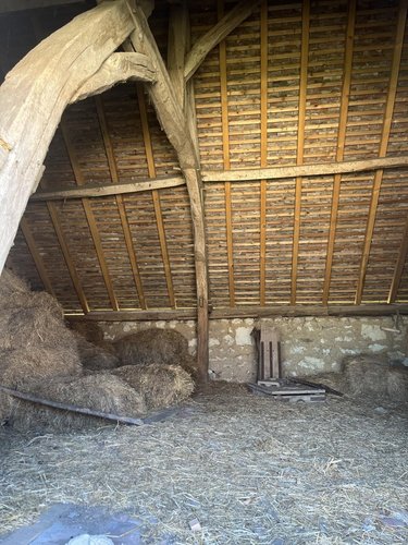 Maison a vendre Brizay 37220 Indre-et-Loire 76 m2  73600 euros