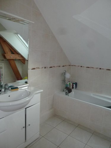 Location maison La Chapelle-Rainsouin 53150 Mayenne 191 m2 8 pièces 740 euros