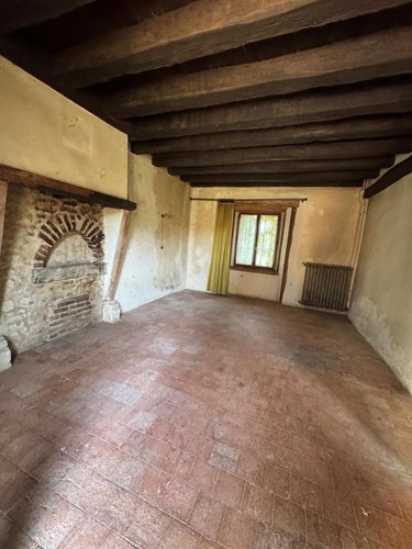 Maison a vendre Mareau-aux-Bois 45300 Loiret 220 m2 5 pièces 209300 euros
