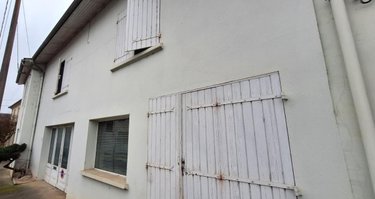 Maison a vendre Vic-Fezensac 32190 Gers 135 m2 7 pièces 171000 euros