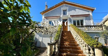 Maison a vendre Nyons 26110 Drôme 240 m2 8 pièces 435000 euros