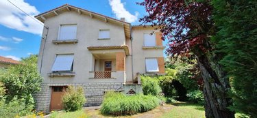 Maison a vendre Vic-Fezensac 32190 Gers 192 m2 8 pièces 218000 euros