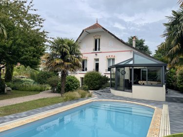 Maison a vendre Le Mans 72000 Sarthe 165 m2 7 pièces 475280 euros