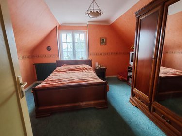 Maison a vendre Pleyber-Christ 29410 Finistère 95 m2 5 pièces 168640 euros