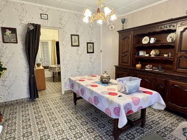 Maison a vendre Liévin 62800 Pas-de-Calais 49 m2 3 pièces 111000 euros