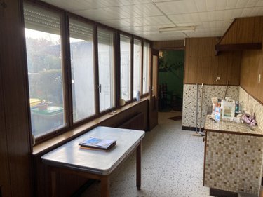 Maison a vendre Roclincourt 62223 Pas-de-Calais 91 m2 5 pièces 132200 euros