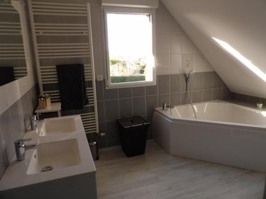 Maison a vendre Fouquières-lès-Béthune 62232 Pas-de-Calais 100 m2 5 pièces 295000 euros