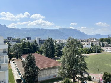 Appartement a vendre Grenoble 38000 Isère 62 m2 3 pièces 106000 euros