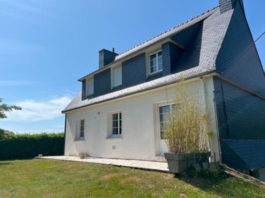 Maison a vendre Ergué-Gabéric 29500 Finistère 125 m2 6 pièces 285500 euros