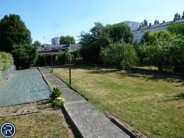 Maison a vendre Laval 53000 Mayenne 56 m2 3 pièces 136000 euros