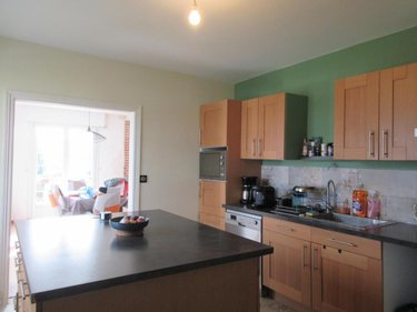 Maison a vendre Locminé 56500 Morbihan 105 m2 5 pièces 281160 euros