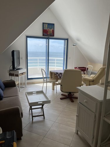 Appartement a vendre Le Croisic 44490 Loire-Atlantique 50 m2 3 pièces 336000 euros