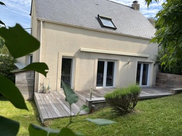 Maison a vendre Nantes 44000 Loire-Atlantique 179 m2 7 pièces 649800 euros