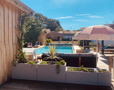 Maison a vendre Mimizan 40200 Landes 124 m2 5 pièces 499000 euros
