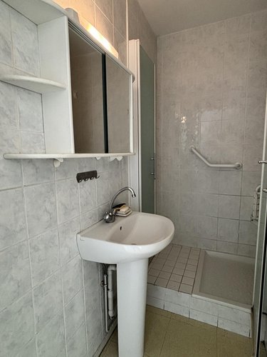 Appartement a vendre Grenoble 38000 Isère 67 m2 4 pièces 115000 euros