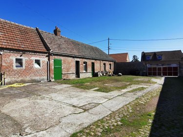 Maison a vendre Marquion 62860 Pas-de-Calais 109 m2 6 pièces 179350 euros