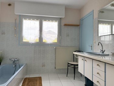 Maison a vendre Goudelin 22290 Côtes-d'Armor 213 m2 6 pièces 349216 euros