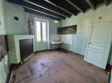 Maison a vendre Pleucadeuc 56140 Morbihan 59 m2 4 pièces 65720 euros