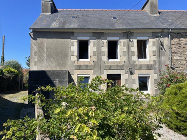 Maison a vendre Ploubazlanec 22620 Côtes-d'Armor 96 m2 5 pièces 208800 euros