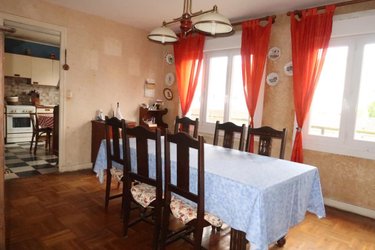 Maison a vendre Landerneau 29800 Finistère 113 m2  197200 euros