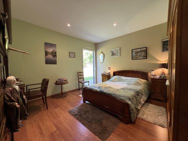 Maison a vendre Ploërmel 56800 Morbihan 178 m2 8 pièces 695000 euros