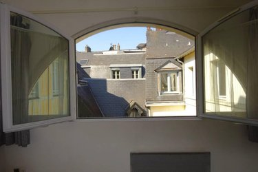 Location appartement Rouen 76000 Seine-Maritime 21 m2  413 euros