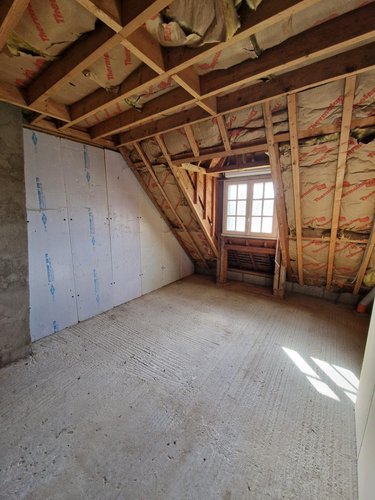 Maison a vendre Malestroit 56140 Morbihan 110 m2 6 pièces 228580 euros