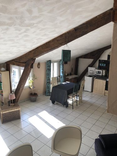 Appartement a vendre Châlons-en-Champagne 51000 Marne 48 m2 2 pièces 95400 euros