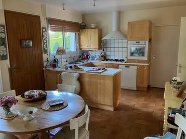Maison a vendre Connantray-Vaurefroy 51230 Marne 248 m2 9 pièces 371000 euros