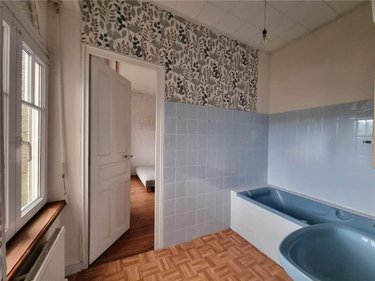 Maison a vendre Quéménéven 29180 Finistère 152 m2 7 pièces 207000 euros