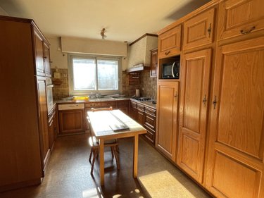 Maison a vendre Lorient 56100 Morbihan 118 m2 6 pièces 279000 euros
