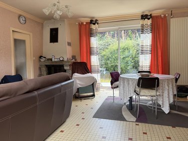 Maison a vendre Grâces 22200 Côtes-d'Armor 92 m2 3 pièces 185800 euros