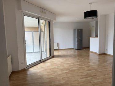 Location appartement Laval 53000 Mayenne 54 m2 2 pièces 665 euros