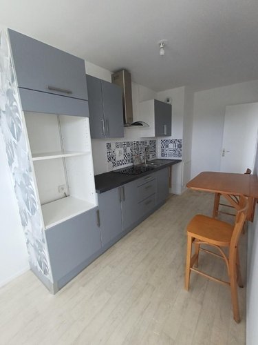 Location appartement Amiens 80000 Somme 69 m2 3 pièces 820 euros