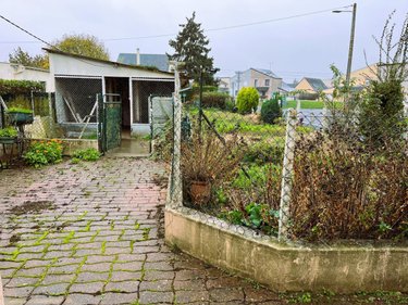 Maison a vendre Sainte-Jamme-sur-Sarthe 72380 Sarthe 111 m2 4 pièces 146840 euros