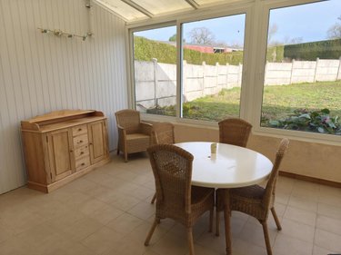 Maison a vendre Bucquoy 62116 Pas-de-Calais 118 m2 5 pièces 137200 euros