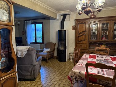Maison a vendre Plouguenast-Langast 22150 Côtes-d'Armor 68 m2  156480 euros