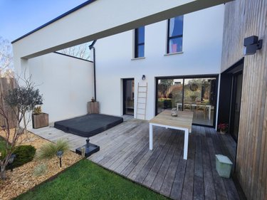 Maison a vendre Billiers 56190 Morbihan 168 m2 6 pièces 675000 euros