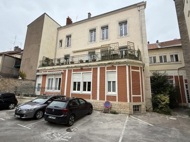 Appartement a vendre Dijon 21000 Côte-d'Or 140 m2 6 pièces 380000 euros