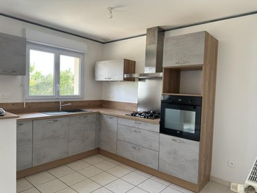 Maison a vendre Segré-en-Anjou Bleu 49500 Maine-et-Loire 75 m2 4 pièces 199100 euros
