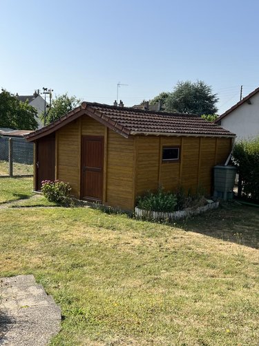 Maison a vendre Marchenoir 41370 Loir-et-Cher 138 m2 5 pièces 159000 euros