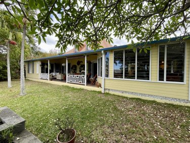 Maison a vendre Saint-Paul 97460 Réunion 250 m2 7 pièces 888500 euros