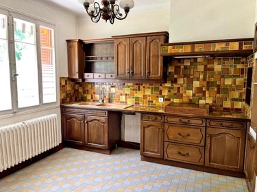 Maison a vendre Loyettes 01360 Ain 75 m2 3 pièces 250000 euros