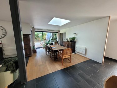 Maison a vendre Nuillé-sur-Vicoin 53970 Mayenne 188 m2  293440 euros
