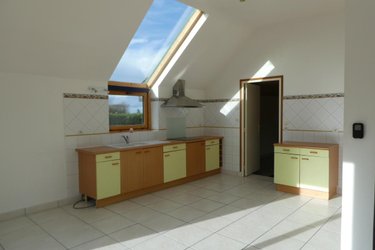 Maison a vendre Plougonven 29640 Finistère 105 m2 5 pièces 248700 euros