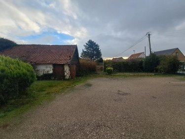 Maison a vendre Bouquehault 62340 Pas-de-Calais 80 m2 4 pièces 189000 euros
