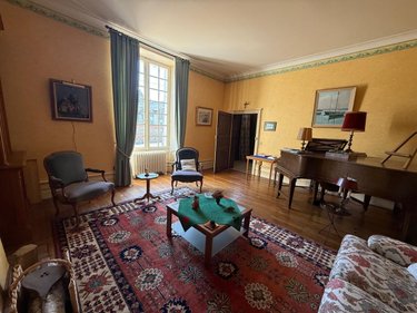 Maison a vendre Angers 49000 Maine-et-Loire 280 m2 11 pièces 379900 euros