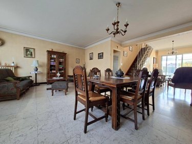 Maison a vendre Auchel 62260 Pas-de-Calais 130 m2 6 pièces 137000 euros